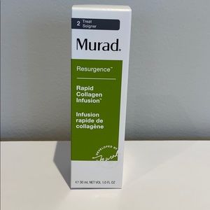Murad Rapid Collagen Infusion